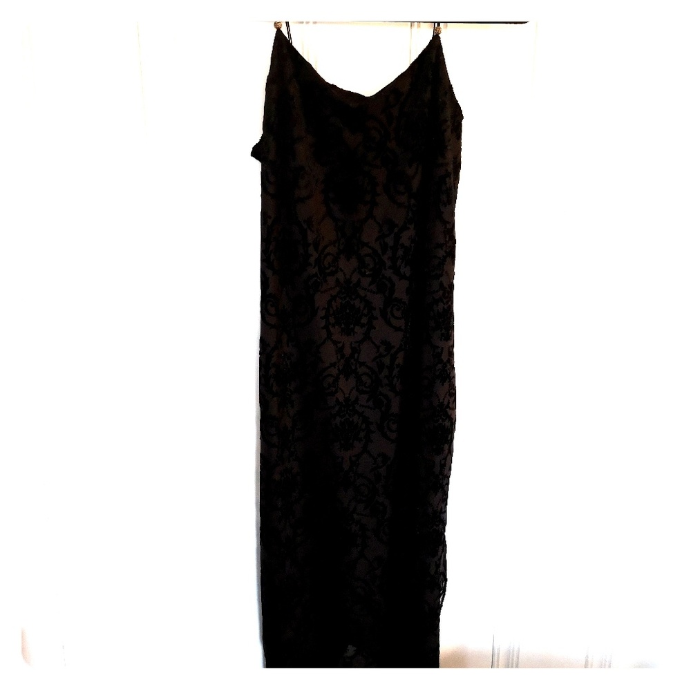 Beautiful long dress